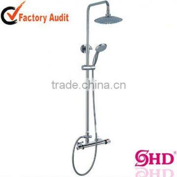 two handle big shower mixer SH-4018A