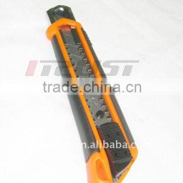 utility knife, cutter knife with 3 blade