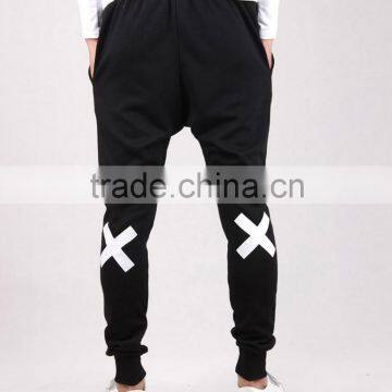 Harem Sweat Pants For Men's Latest Fashion Designs 2014