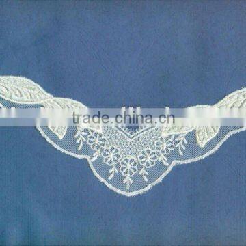 Neck Lace Motif