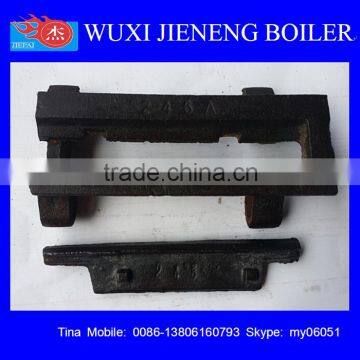 Boiler parts- grate plate