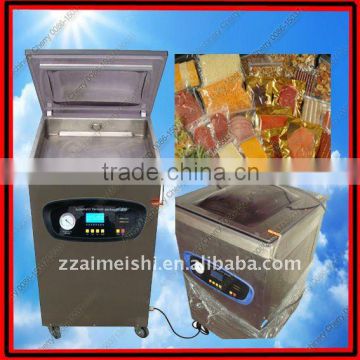 2014 popular LCD version vacuum packing Machine