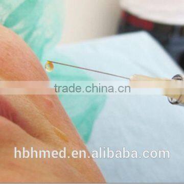 Non-pyrogenic Platelet Rich Plasma Centrifuge Prp Kit photo-2