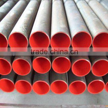Asme B36.10m Pipes ( Steel Pipes,boiler Tubes,black Steel Pipe ) photo-1