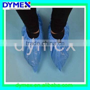 Disposable Non Woven elastic ankle shoecover