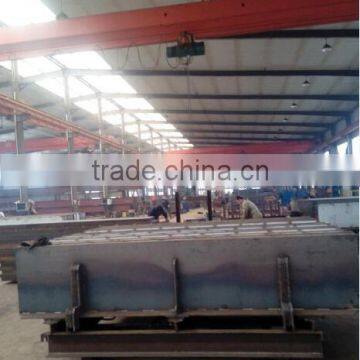 The Fully Automatic Mgo Board Production Line photo-2