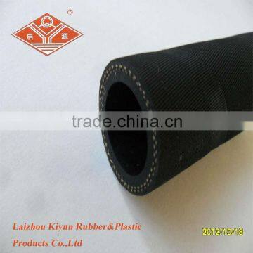 Oil resistant rubber hose different diameters