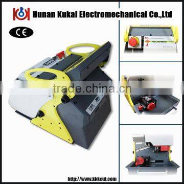 New Arrival!SEC-E9 Electronic Operation Automobile Key Making Macine,English Version Car Key Copy Machine photo-5