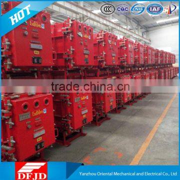 Electrical Manufacture Intrinsically Safe Distribution Equipment China Supplier