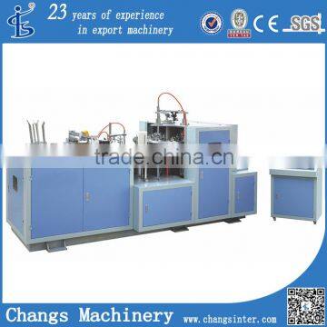 JBZ-D Auto bowl making machine