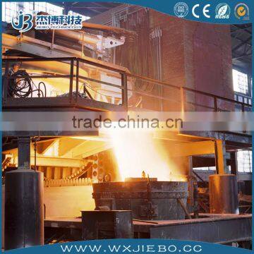 Spark Optical Emission Spectroscopy for Cast Iron photo-4
