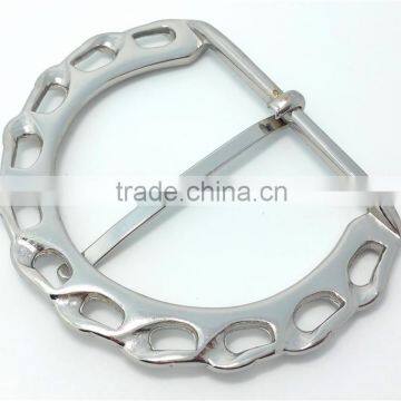 Decorative Buckles Metal Backpack Buckles Replacement Belt Buckles photo-2