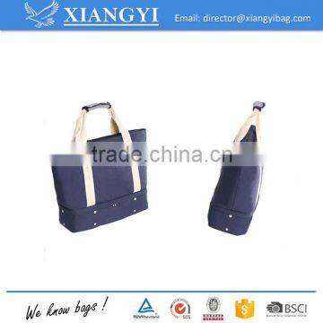 Leisure contracted the female toe shoulder bag shopper