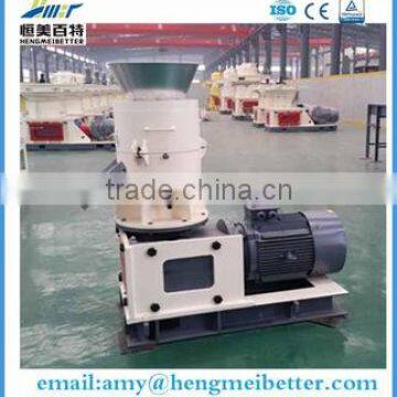 ce small die and rollers pellet mill of Convenient use