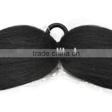 Fashion fake beard and mustache with cheap price wholesale MU2013