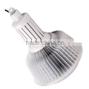 Driver on PCB AC 160w Led High Bay Light 1-10v Dimming 5years Warranty photo-4
