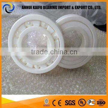 High Speed Low Noise Ceramic Bearing 6202CE