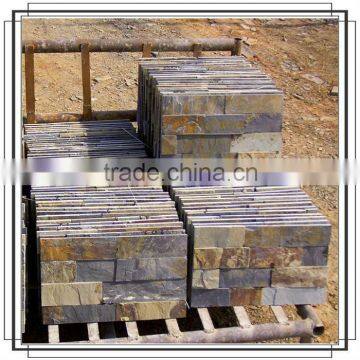 Natural Culture Slate for Facade Stone Prices