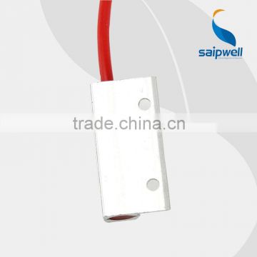 SAIP/SAIPWELL New Small Electrtic Aluminium Semiconductor PTC Cabinet Heater