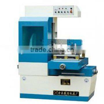 CNC Wire Cutting EDM