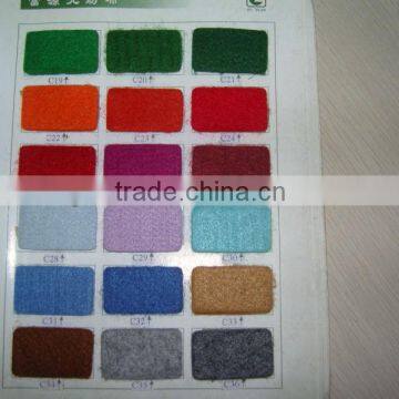 different kinds of thickness felt factory