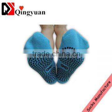 Non Skid Non-Skid Sock Rubber Socks Sport Socks jump socks trampoline socks grippy socks yoga socks