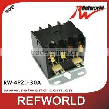 Definite Purpose Contactor