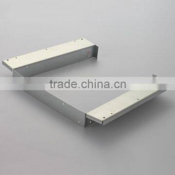 OEM Galvanised Frame Sheet Metal photo-2