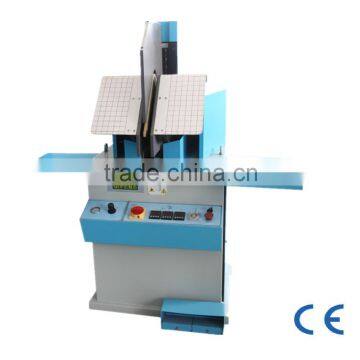 QF - 877B Shoe Hydraulic Crimping Machine Equipment For Shoe Making Machinery