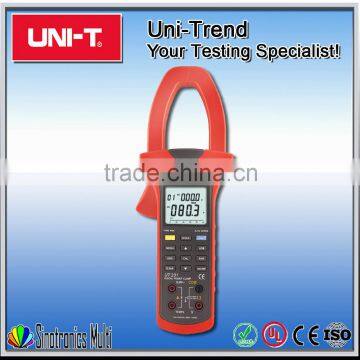 Best Digital Power Clamp Meters UNI-T UT231