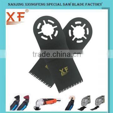 3PCE Oscillating Power Tool Accessory Set photo-2