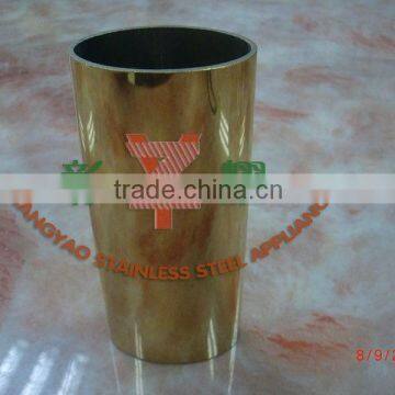 stainless steel balustrade/handrail/balcony railing