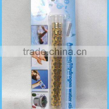 304 Stainless Steel Negative Ion Alkaline Hydrogen Water Stick Quality Choice photo-4