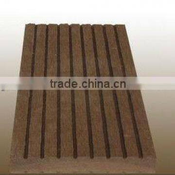 High quality extrusion mould for solid decking