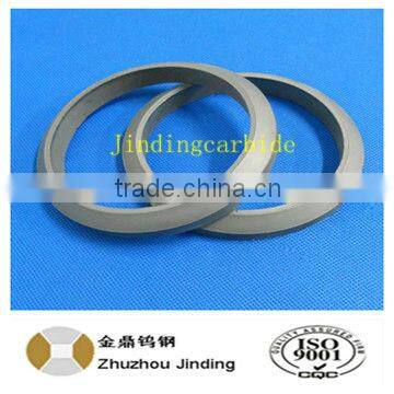 carbide sealing rings