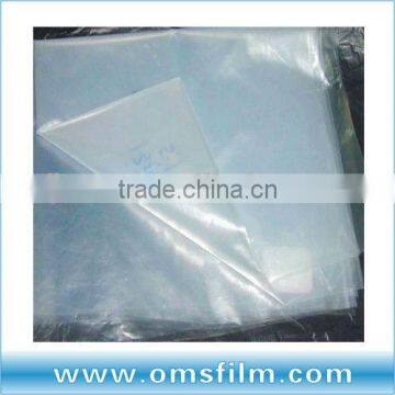 Vacuum packing film for food