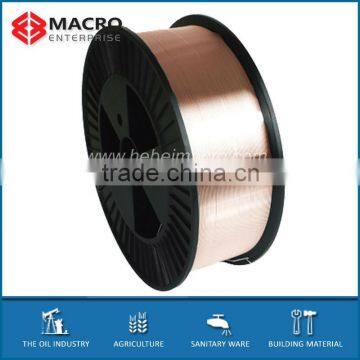 MIG/ MAG co2 welding wire