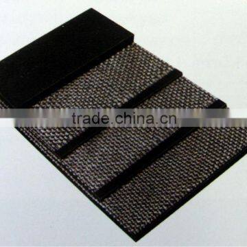 General Cotton Fabric Rubber Conveyor Belt