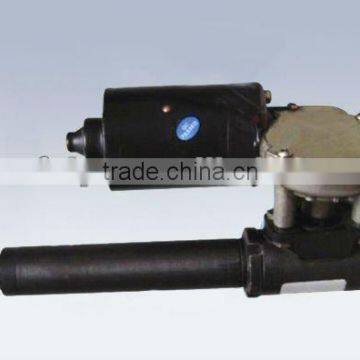 FY015 Heavy Duty 10000n Industry Product Fast Speed Linear Actuators photo-2