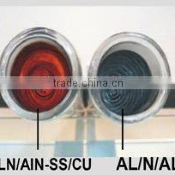 2015 Three Target Vacuum Tube with OEM available