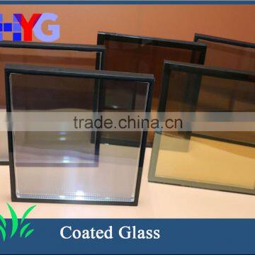 Hot sale stained glass sliding doors in Chinese suppliers with factory price