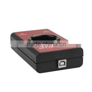 High Quality Red Color Hitag2 Transponder Programmer V3.1 Latest Version Hitag2 Key Programmer on Hot Sales photo-3