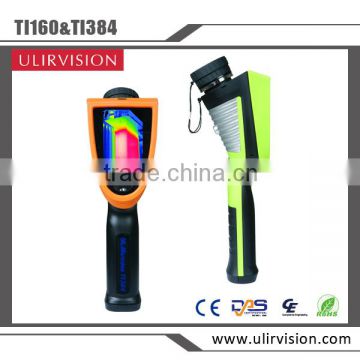 IR Camera Thermal Imaging Camera TI384