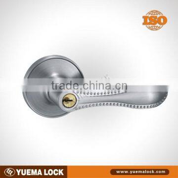 804A-SS-ET zinc material lever lock