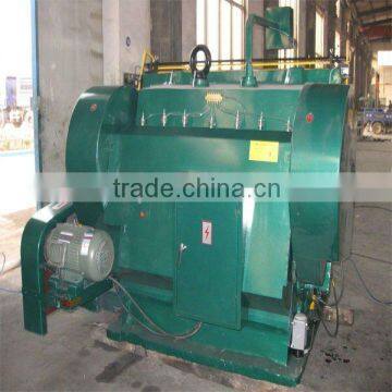 Platen Die Cutting Machine/vegetable Box Die Cutting Machine/paperboard Creasing and Die Cutting Machine photo-3