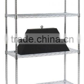 2013 Hot Selling Light Duty Wire Shelving/Rack-11 Years Professional Manufacturer