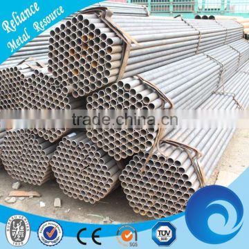 ERW STEEL PIPE FENCE TUBES MANUFACTURER