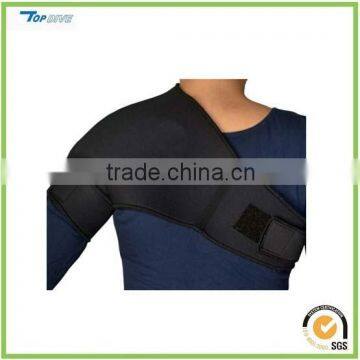 Neoprene Universal Shoulder Support with Adjustable Strap