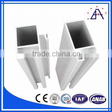 Grade Aluminum Extrusion from Chinese top 10 supplier