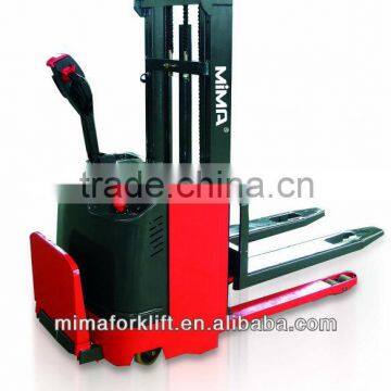 Electric pallet stacker(TB model)